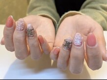 マイン ネイル(mine nail)