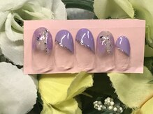 クバーナ(CUBANA)/ニュアンスフレンチ☆￥7,800