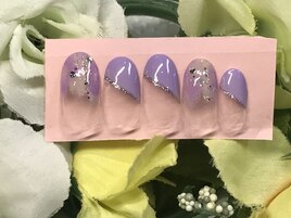 ニュアンスフレンチ☆￥7,800