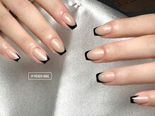 ピーチネイル 新松戸(Peach Nail)/