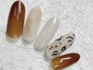 定額ナチュラルアートコース