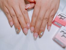 サロン ヴィーヴ(salon Vive)/#韓国ジェル定額simple