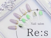 リズ(Re:s)/5月・6月キャンペーン