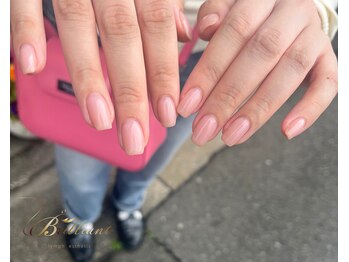 ブリリアント(Brilliant)/ワンカラー