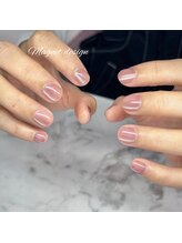 はあとねいる 下関山の田店/店舗限定マグネットNo.9