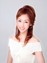 カズミビューティスタジオ(Kazumi Beauty Studio)&nbsp;森央 かずみ