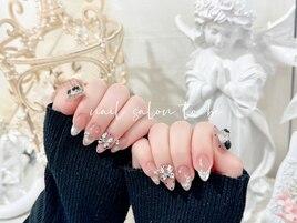 ワンホンつけ放題