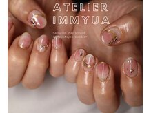 アトリエ イミュア(atelier immyua)/