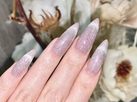 マグネットネイル¥8450