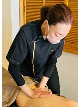 ネセサリー(Necessary)&nbsp;吉田 