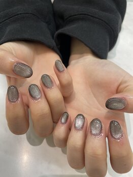 スピカ ネイルサロン アンド スクール(Spica nailsalon&school)/