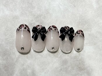 エリンカネイル バイ レシッド 武蔵小杉(erincanail by rcid)/デザインC/トレンドデザイン