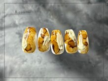 クレオ(Cleo)/【パラジェル】モードネイル