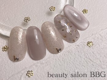 BBG 上野店/定額Aコース