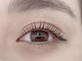 ワイズビューティー 天王寺店(y's beauty)の写真/通いやすい価格と駅チカの好立地が忙しい大人女性に選ばれる秘訣★豊富なメニューで貴女らしい印象を！ 