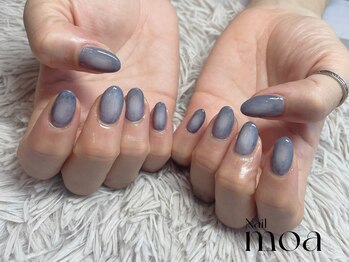 モア(moa)/ニュアンス グラデーション