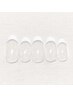 《★初回オフ無料》【ハンド】フレンチネイル 7900円→6900円