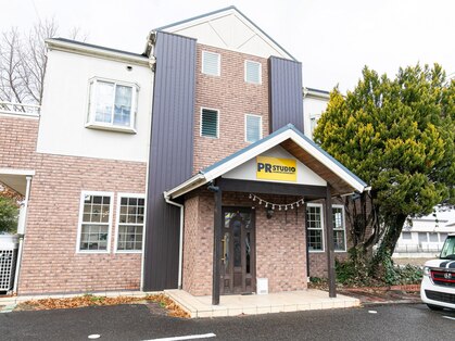 ピーアールスタジオ(PR STUDIO)の写真