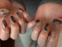 ノエル 新宿3丁目本店(Noel)/ニュアンス　新宿　新宿三丁目