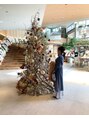 メナードフェイシャルサロン 磐田見付 映えスポットは、心の栄養◎目の保養になるようなスポット教えて
