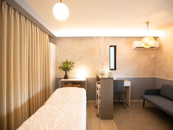 エッセンス スパ(ESSENCE SPA)/サロン