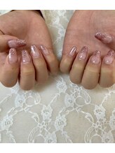 エポック(Epokku)/ラメグラデーション