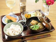 蓮の家/土日祝日はランチご提供
