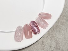 アオヤマ ミュー(AOYAMA μ)/シンプルデザインコース￥9900