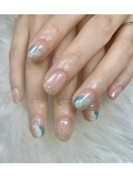 はあとねいる 四日市店/お客様ネイルフォト