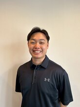 トリフィット(TRIFIT)&nbsp;山中 稜也