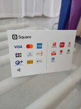 ラン(Ran)/各種キャッシュレス決済対応☆