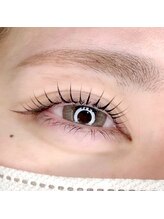 ローレル バイ スノードロップ 高円寺店(Laurel by Snowdrop)/メーテルロッド/まつげパーマ