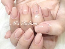 エムズベルラ(M's Belura)
