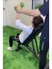 【2回目以降/運動初心者も歓迎】ストレッチ×トレーニング 60分 7700円