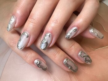 リリ(Rili)/持ち込みデザイン