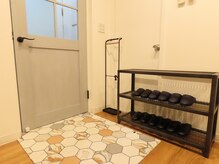 ジネコラボ 新橋汐留店(Gyneco-labo)/人目を気にせずに入店しやすい◎