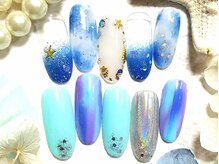 パーフェクトネイル 桜ヶ丘店(Perfect Nail)/