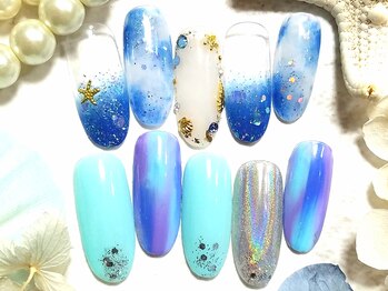 パーフェクトネイル 桜ヶ丘店(Perfect Nail)/