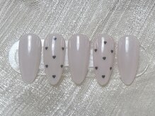 ドリーミー ネイル 上野(Dreamy Nail)/￥５５００《９０分》