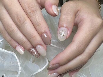 イルネイル 横浜関内(ill nail)/