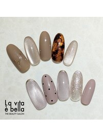 【HAND】サンプル/田町