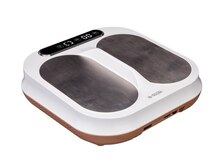 プレジール(Plasir)の雰囲気(P90導入しました!足の冷えがある方ぜひ体験しに来てください。)