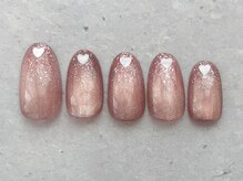 ユヅメ 日本橋店(YUZUME)/Hand定額 Designネイル