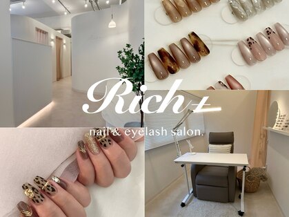 リッチ 仙台(Rich+)の写真