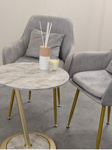 ミナリス(MinaLis)/店内