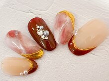 エフブルーム レカン(f'bloom L'ecrin)/Hand デザイン□□