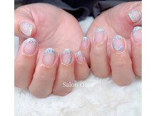 サロン オリーブ(Salon Olive)/