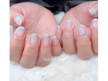 サロン オリーブ(Salon Olive)/