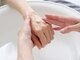 ｓｏｉｎ【ソワン】　自爪と手肌ケア専門サロンの写真/プロが叶える、年齢を感じさせない触れたくなるような美肌ハンドへ。キレイな手元で印象をぐんと格上げ。