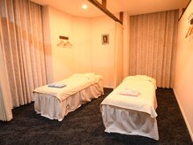 ルミア(LUMIA)の雰囲気(【心地よい★極眠リラク】ペア割あり!ペア室完備!)